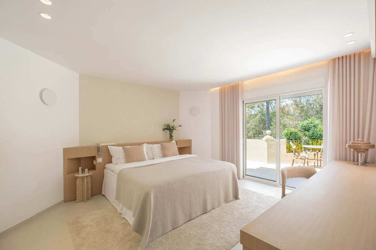 4 Bed Townhouse for sale in La Quinta Costa Del Sol, Málaga, Spain