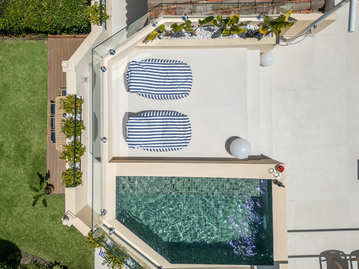 4 Bed Townhouse for sale in La Quinta Costa Del Sol, Málaga, Spain