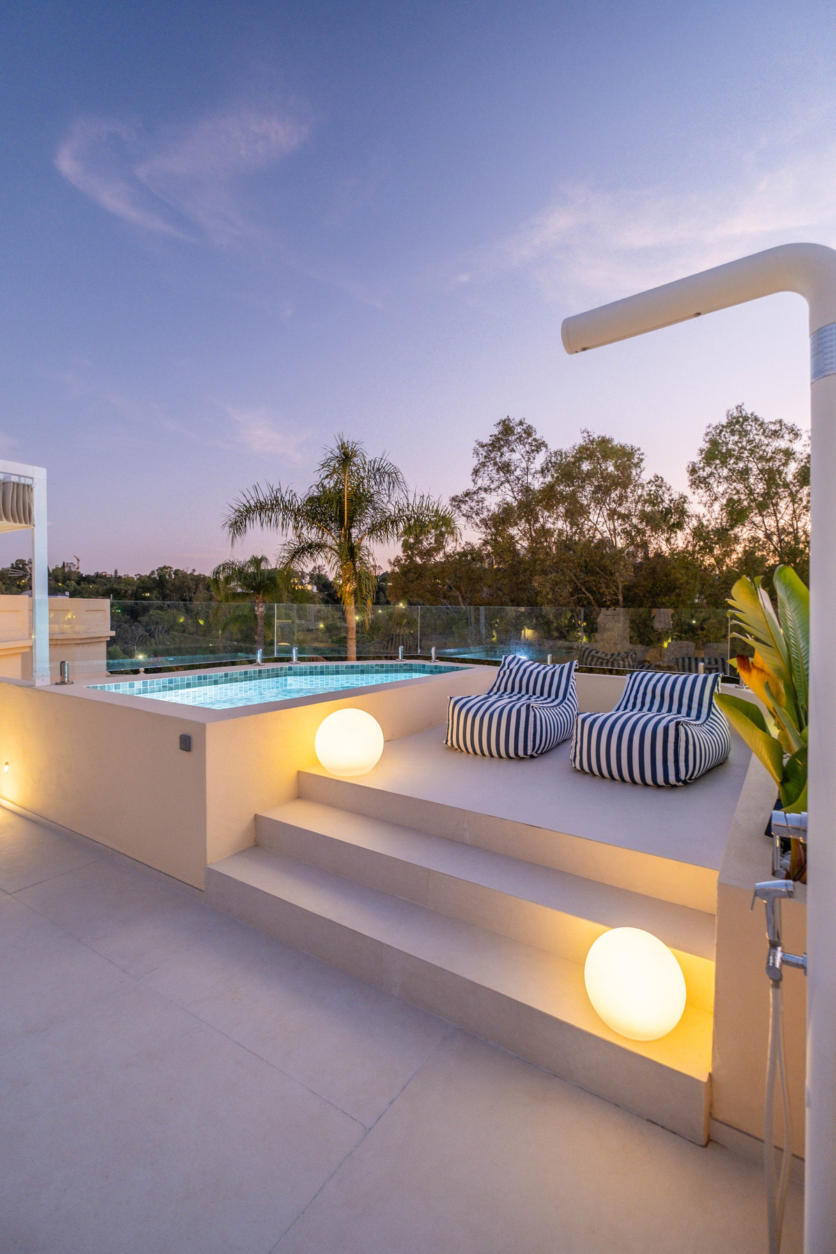4 Bed Townhouse for sale in La Quinta Costa Del Sol, Málaga, Spain