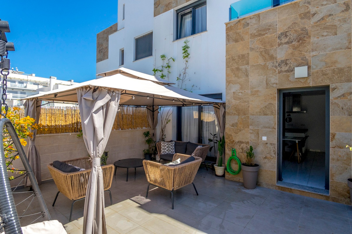 3 Bed Townhouse for sale in Villamartin Costa Blanca, Alicante, Spain