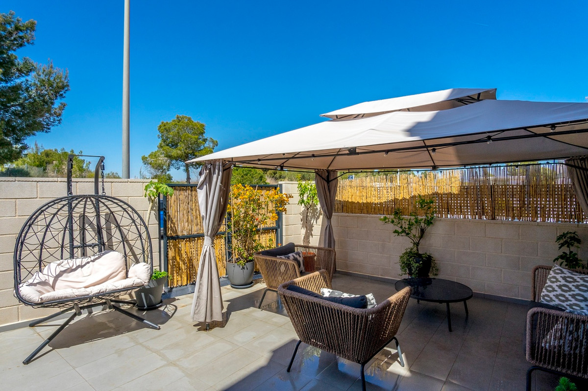 3 Bed Townhouse for sale in Villamartin Costa Blanca, Alicante, Spain