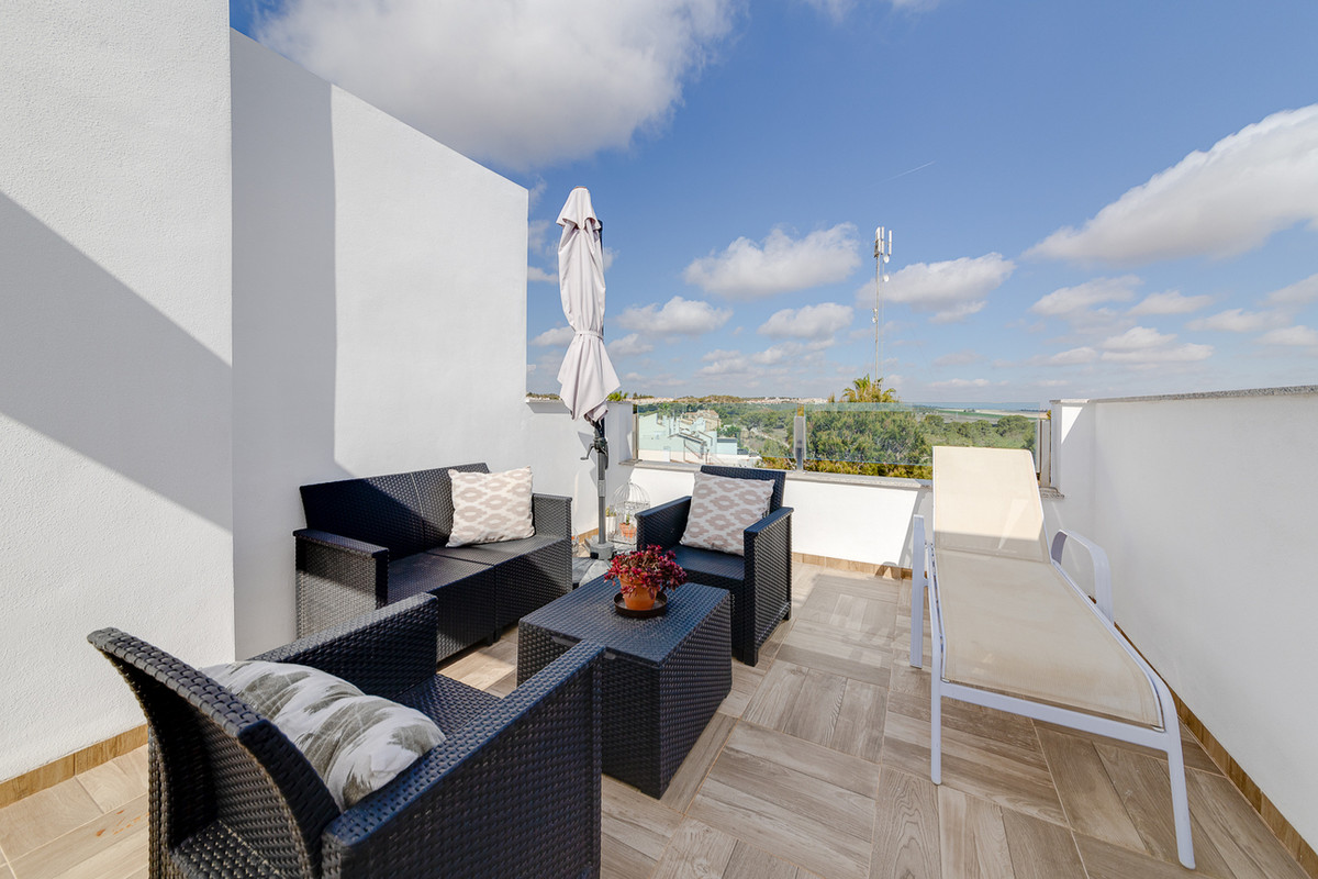 3 Bed Townhouse for sale in Villamartin Costa Blanca, Alicante, Spain