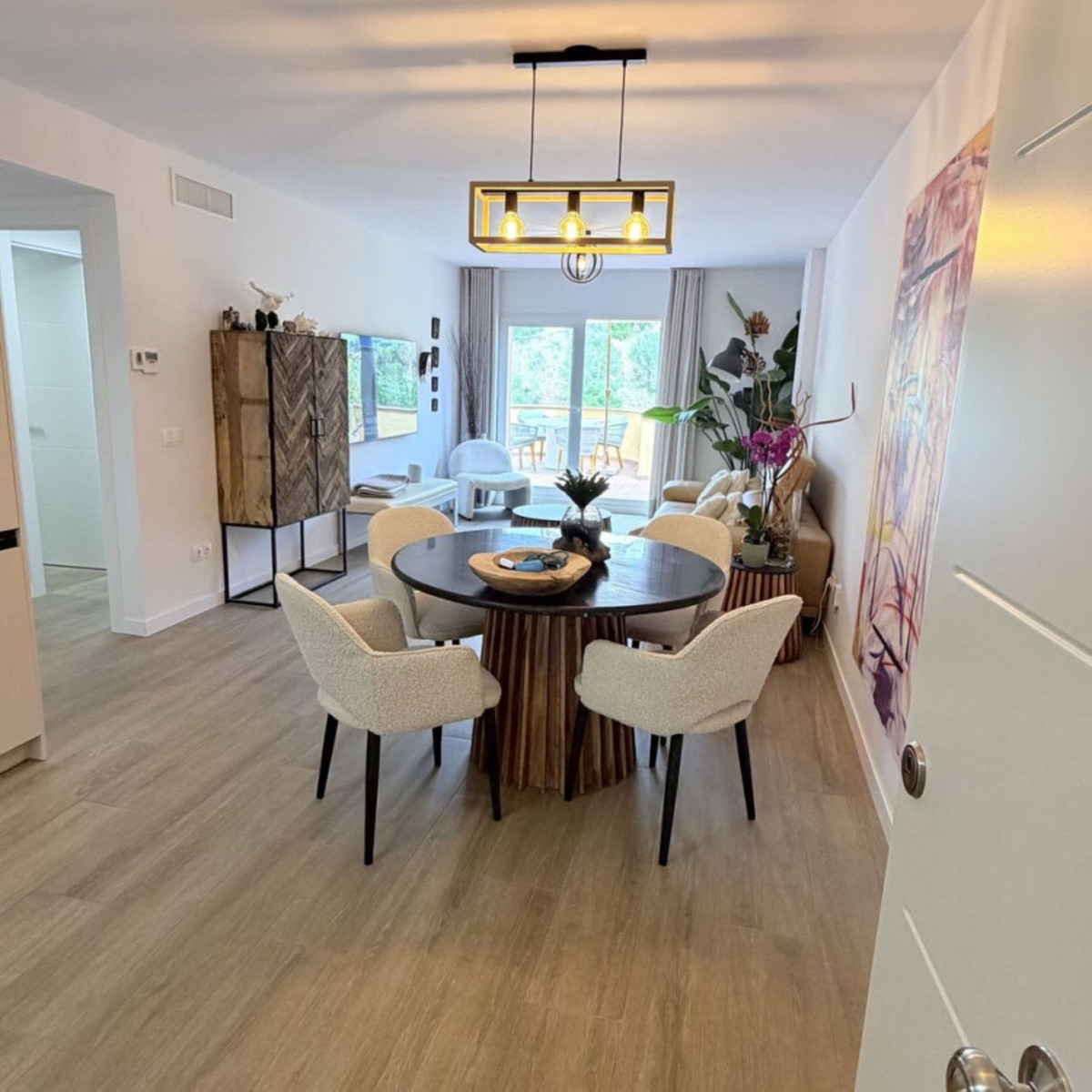 2 Bed Apartment for sale in Reserva De Marbella Costa Del Sol, Málaga, Spain