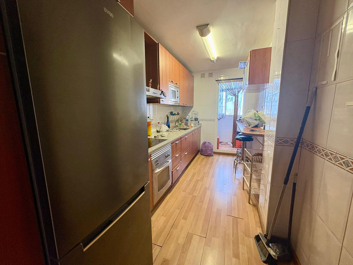 Se vende Apartamento Planta Media de 3 dormitorios en Costa Del Sol, Málaga, España