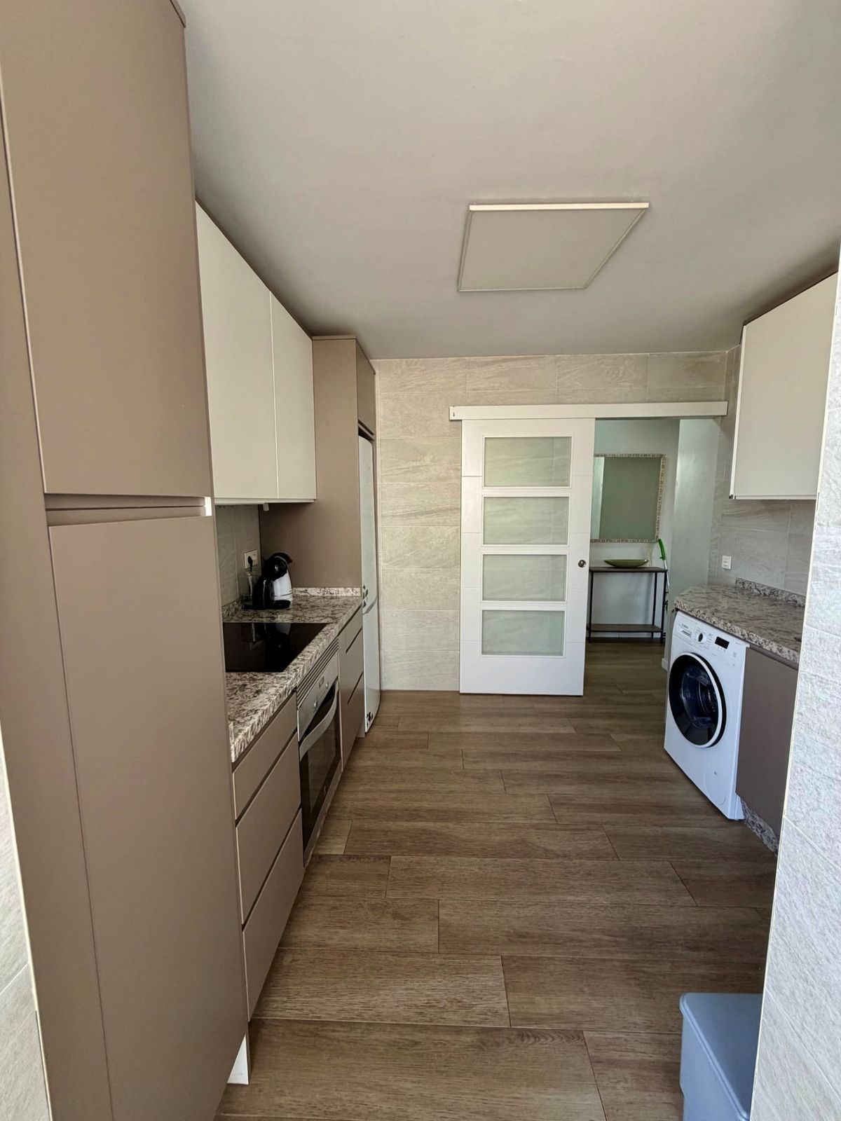 Se vende Apartamento Planta Media de 2 dormitorios en Costa Del Sol, Málaga, España