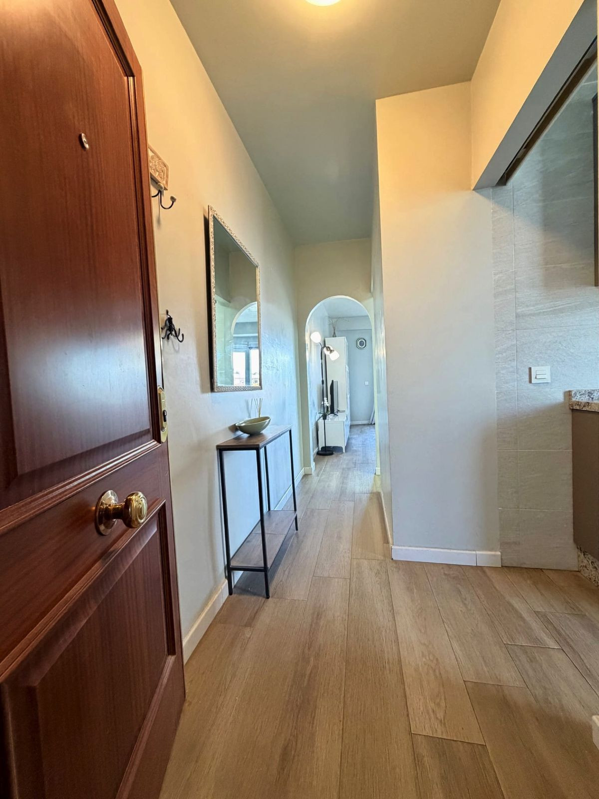 Se vende Apartamento Planta Media de 2 dormitorios en Costa Del Sol, Málaga, España