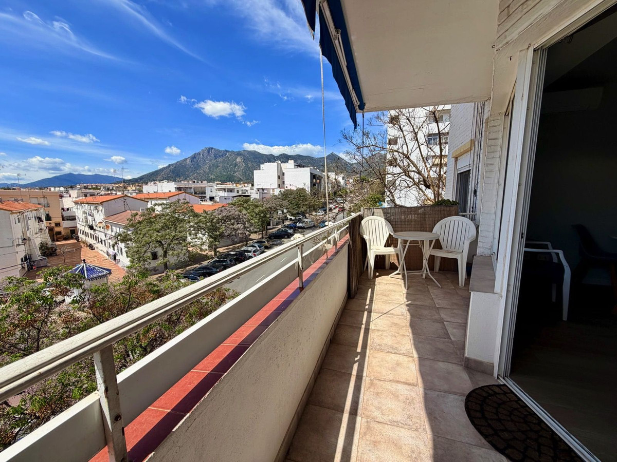 Se vende Apartamento Planta Media de 2 dormitorios en Costa Del Sol, Málaga, España
