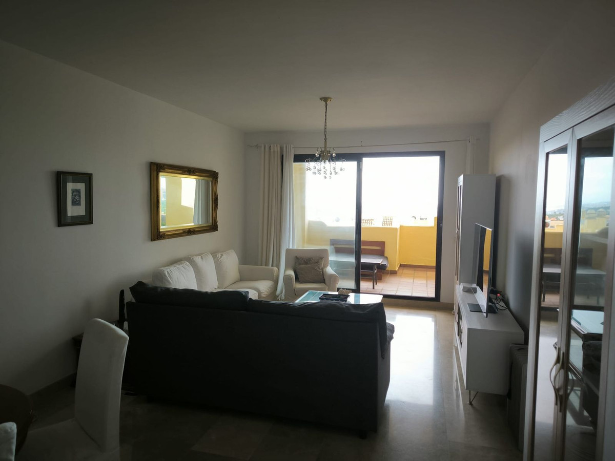 2 Bed Apartment for sale in La Duquesa Costa Del Sol, Málaga, Spain