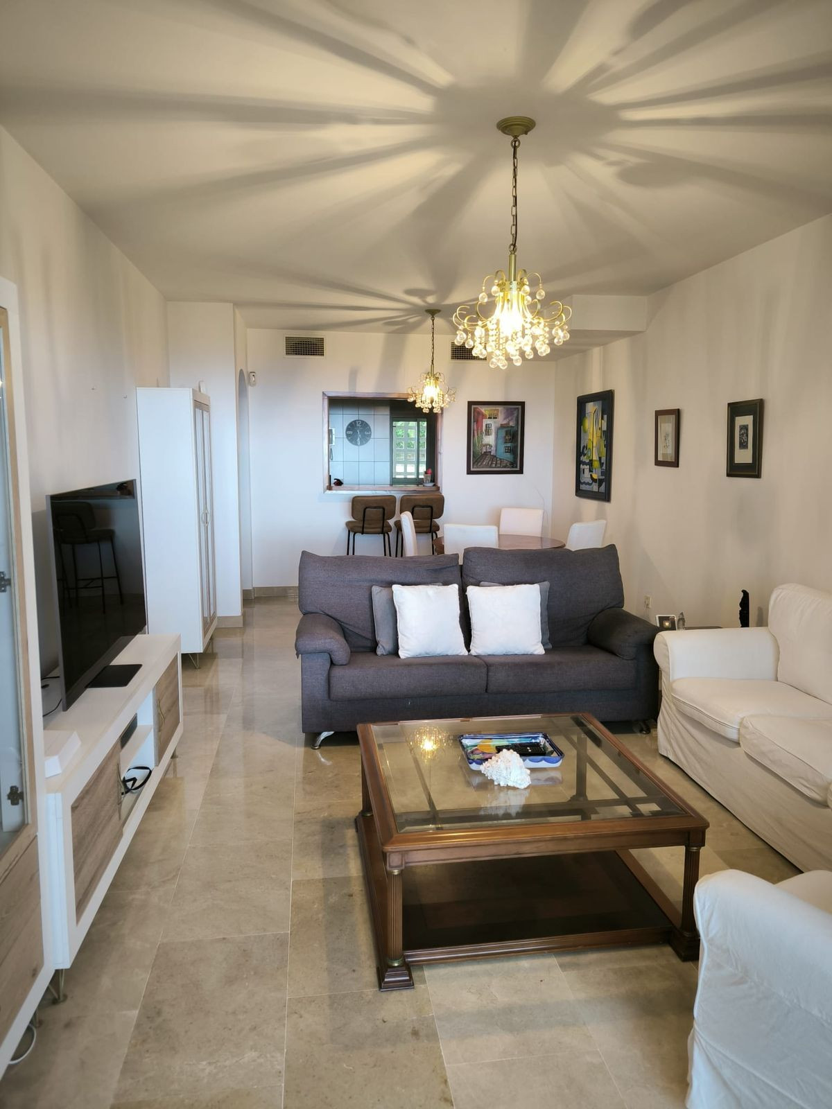 2 Bed Apartment for sale in La Duquesa Costa Del Sol, Málaga, Spain