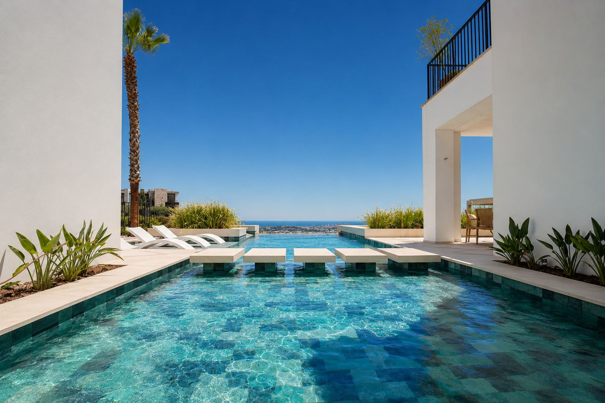 5 Bed Townhouse for sale in La Quinta Costa Del Sol, Málaga, Spain