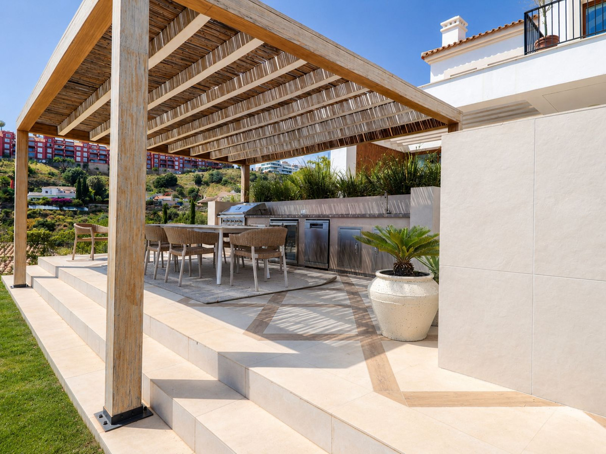 5 Bed Townhouse for sale in La Quinta Costa Del Sol, Málaga, Spain