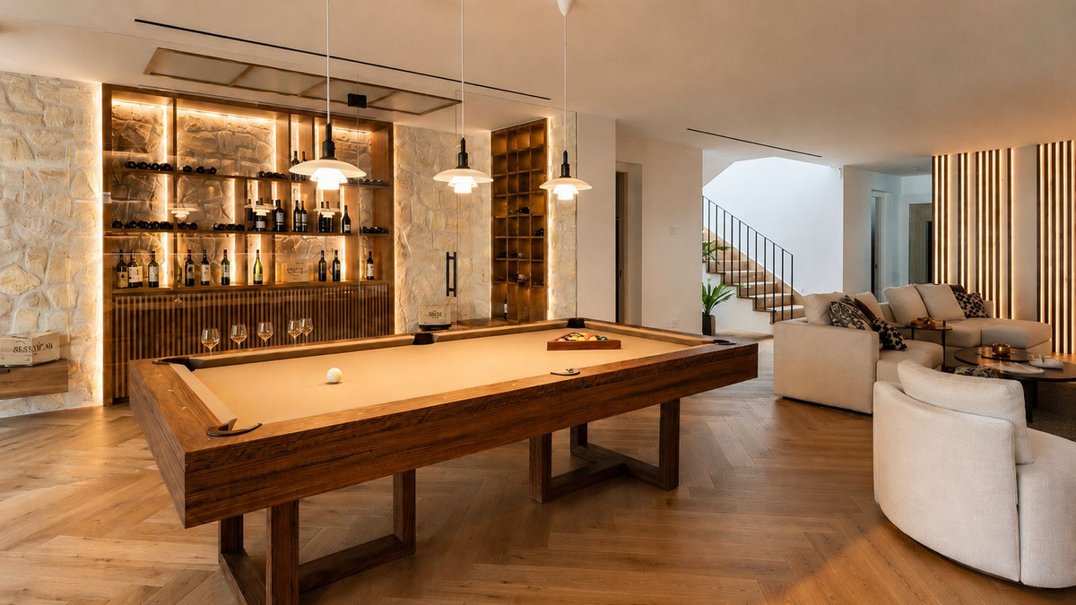 5 Bed Townhouse for sale in La Quinta Costa Del Sol, Málaga, Spain