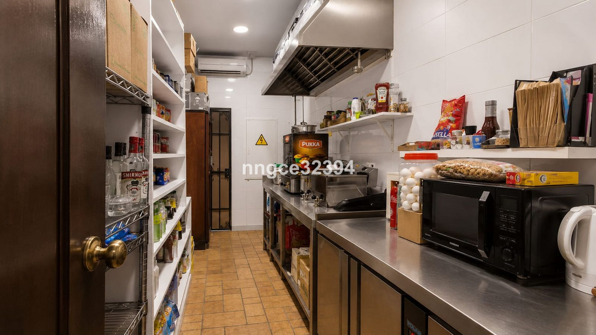 Se vende Ático de 6 dormitorios en Costa Del Sol, Málaga, España