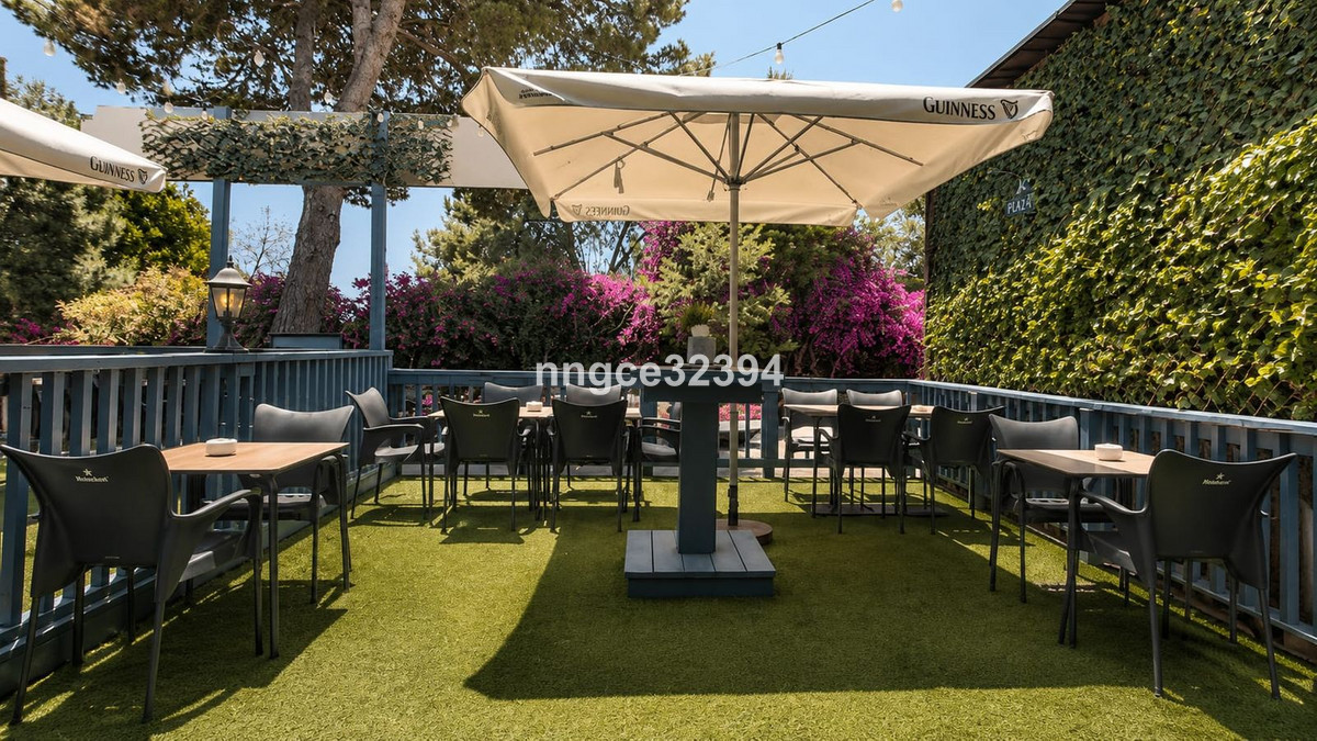 Se vende Ático de 6 dormitorios en Costa Del Sol, Málaga, España