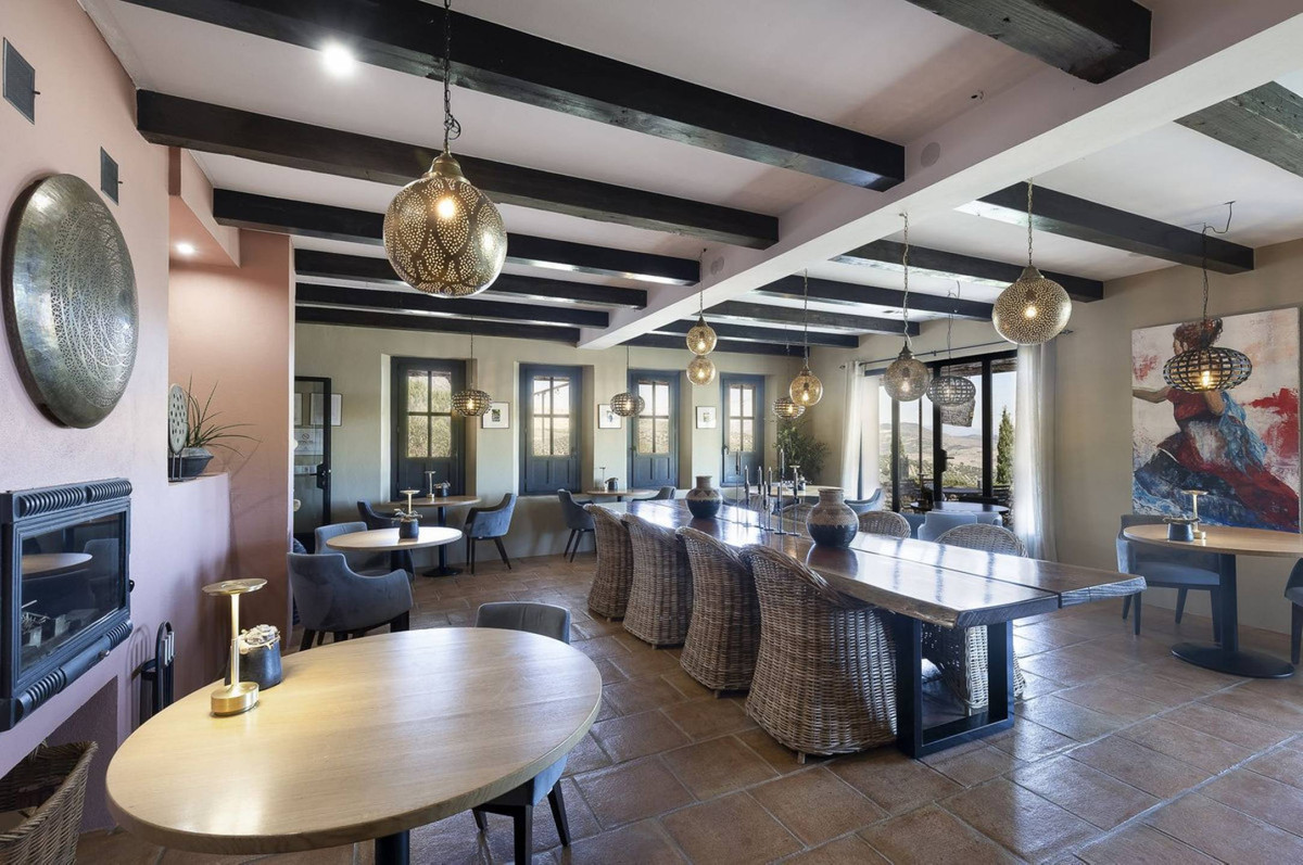 13 Bed Commercial unit for sale in Villanueva De La Concepcion Costa Del Sol, Málaga, Spain