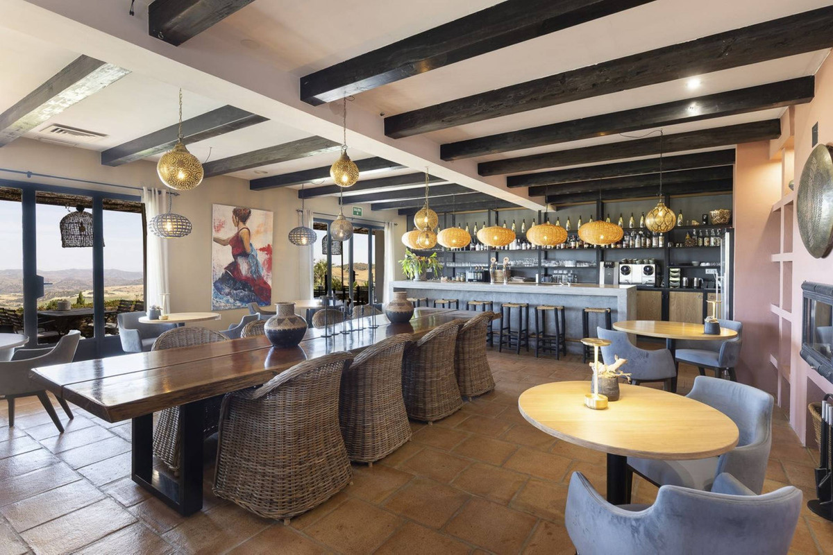13 Bed Commercial unit for sale in Villanueva De La Concepcion Costa Del Sol, Málaga, Spain