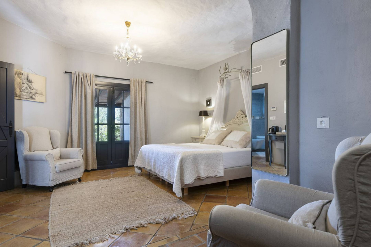 13 Bed Commercial unit for sale in Villanueva De La Concepcion Costa Del Sol, Málaga, Spain