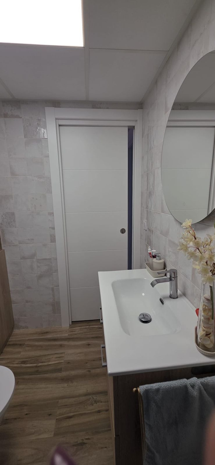 Se vende Apartamento Planta Media de 2 dormitorios en Costa Del Sol, Málaga, España