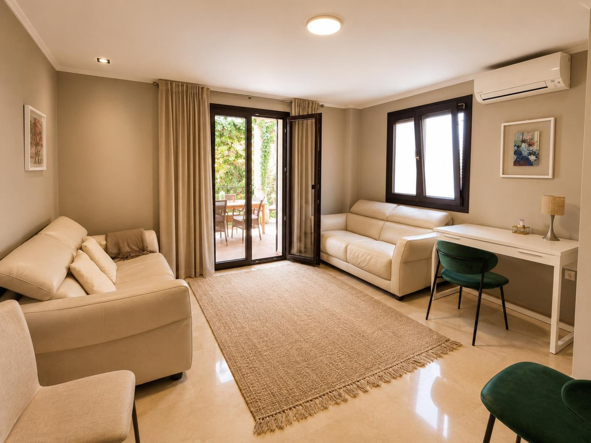 5 Bed Townhouse for sale in Guadalmina Alta Costa Del Sol, Málaga, Spain