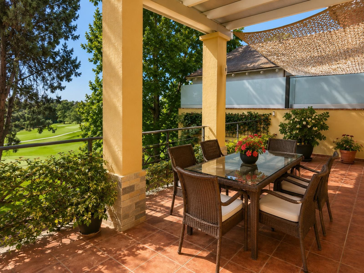 5 Bed Townhouse for sale in Guadalmina Alta Costa Del Sol, Málaga, Spain