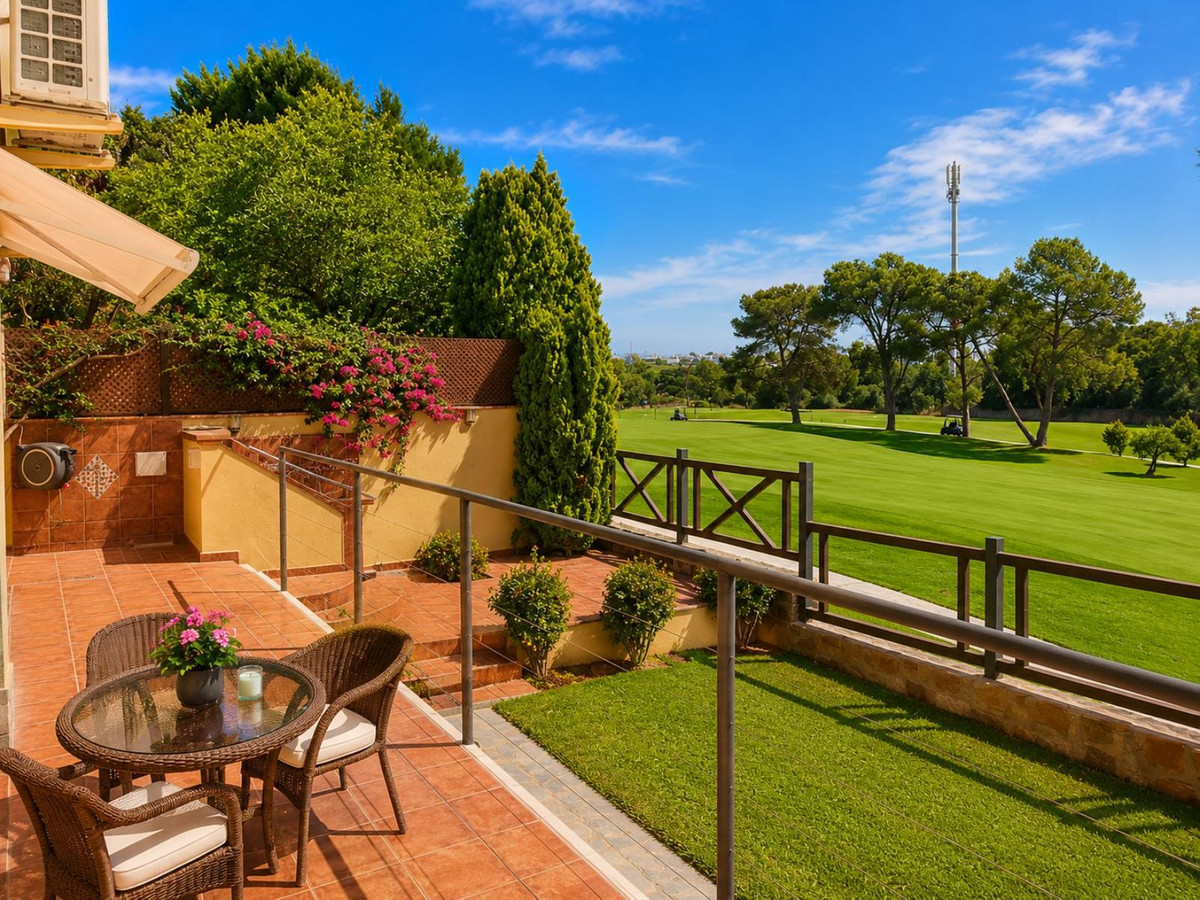 5 Bed Townhouse for sale in Guadalmina Alta Costa Del Sol, Málaga, Spain