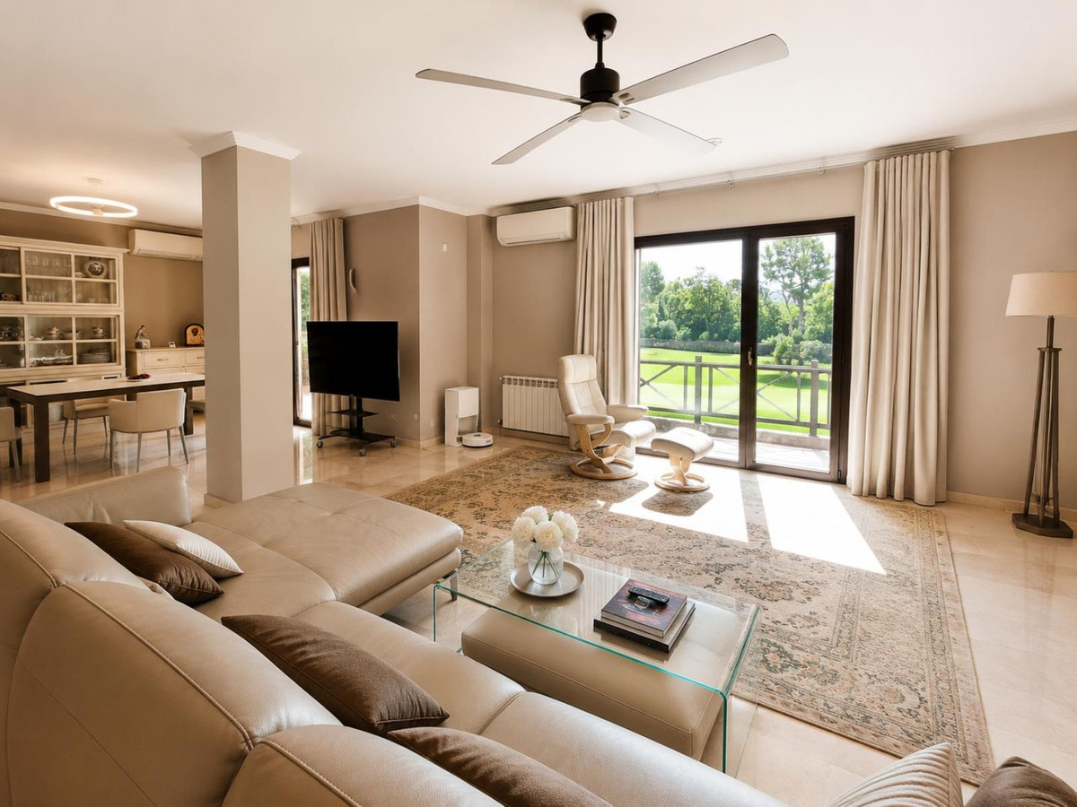 5 Bed Townhouse for sale in Guadalmina Alta Costa Del Sol, Málaga, Spain