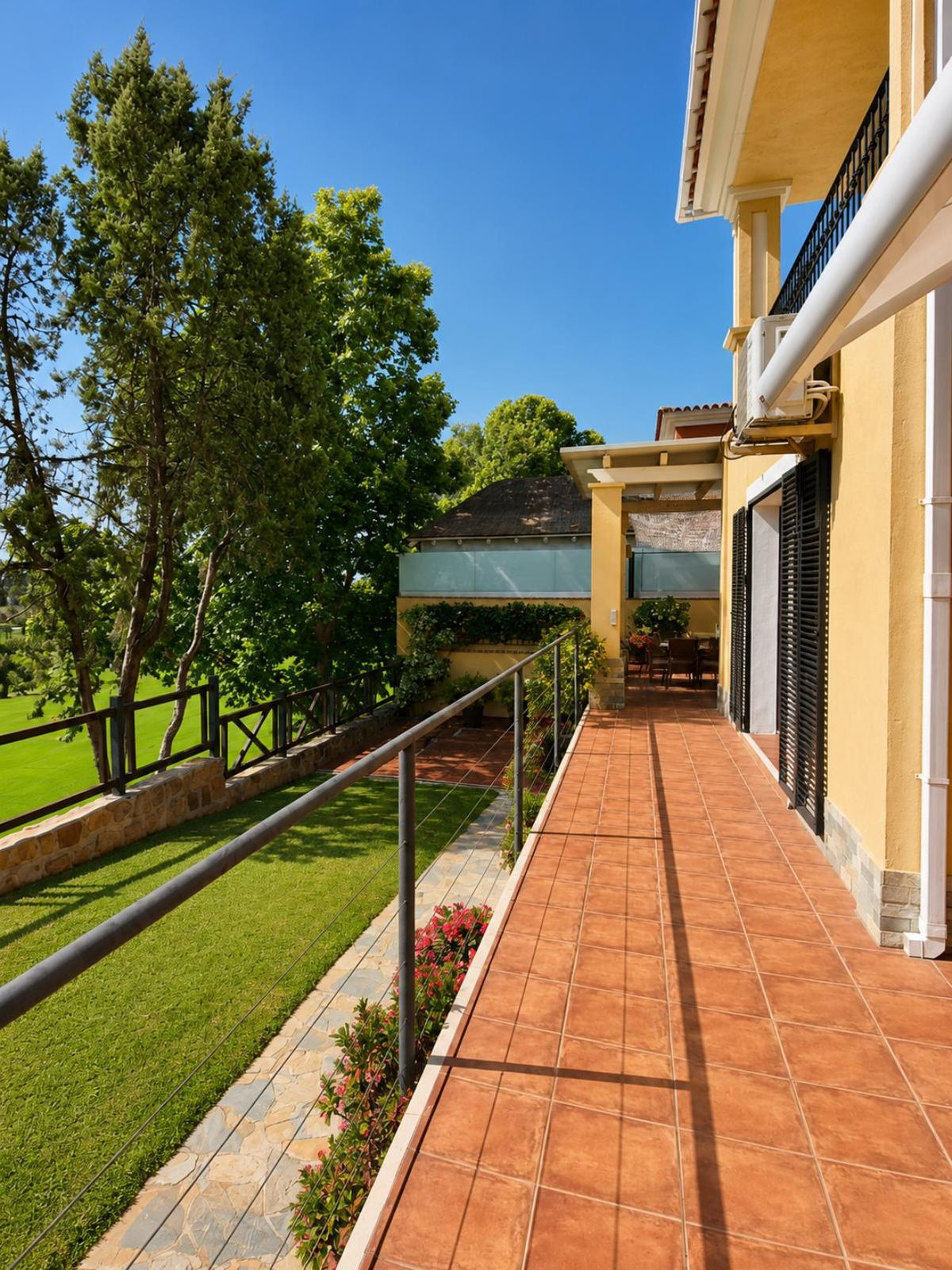 5 Bed Townhouse for sale in Guadalmina Alta Costa Del Sol, Málaga, Spain