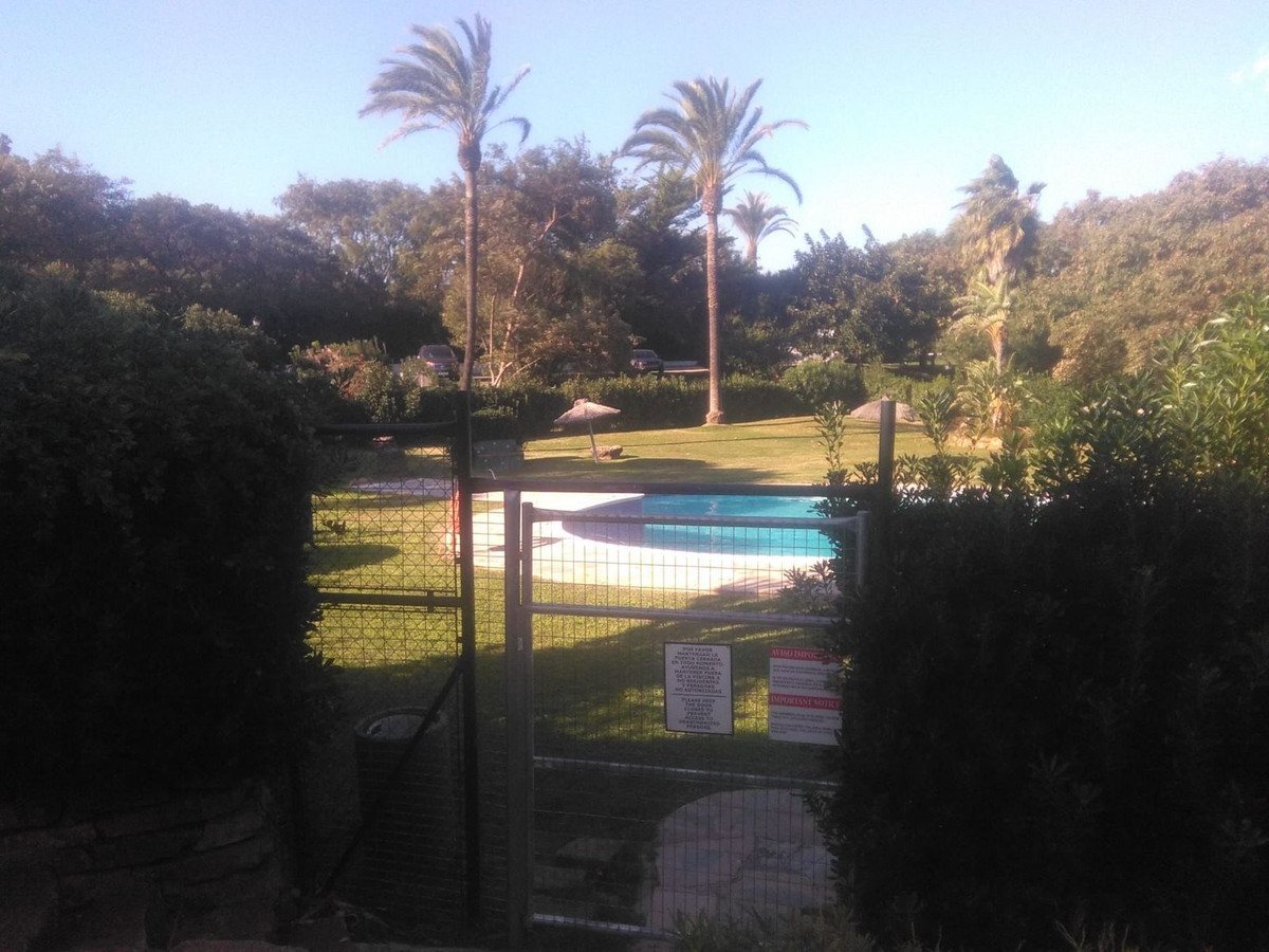 Se vende Estudio en Planta Baja  en Costa Del Sol, Málaga, España