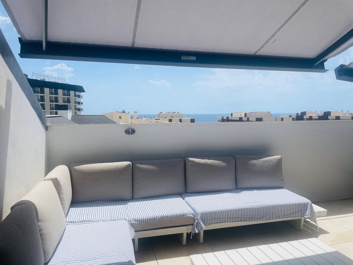 3 Bed Apartment for sale in Fuengirola Costa Del Sol, Málaga, Spain
