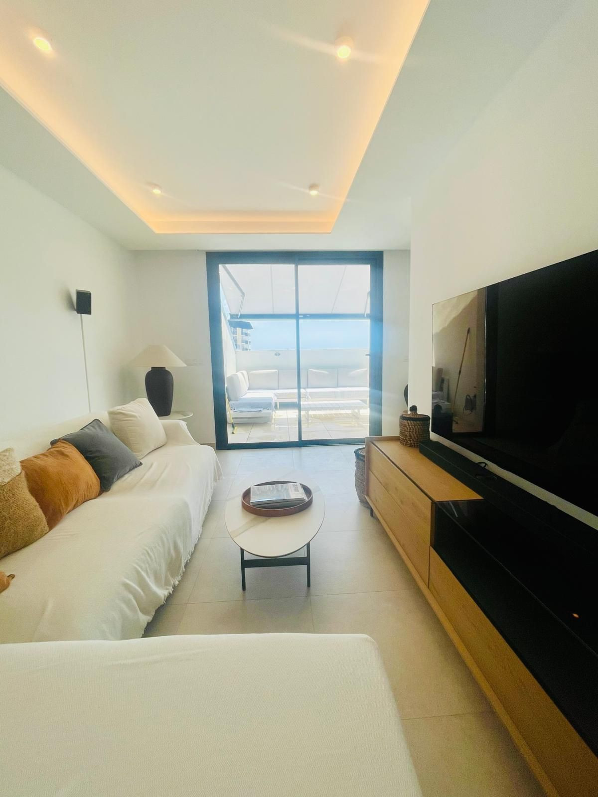 3 Bed Apartment for sale in Fuengirola Costa Del Sol, Málaga, Spain