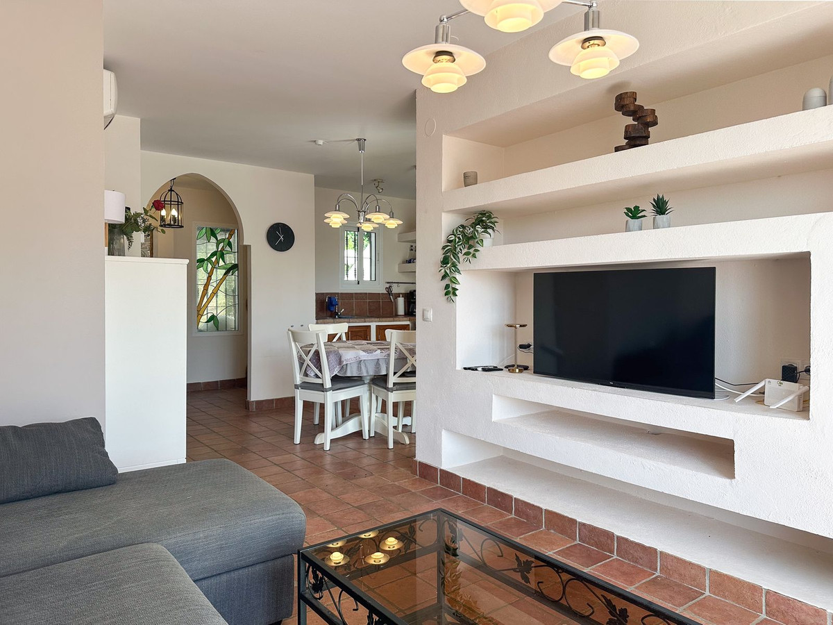 Se vende Apartamento Planta Baja de 3 dormitorios en Costa Del Sol, Málaga, España