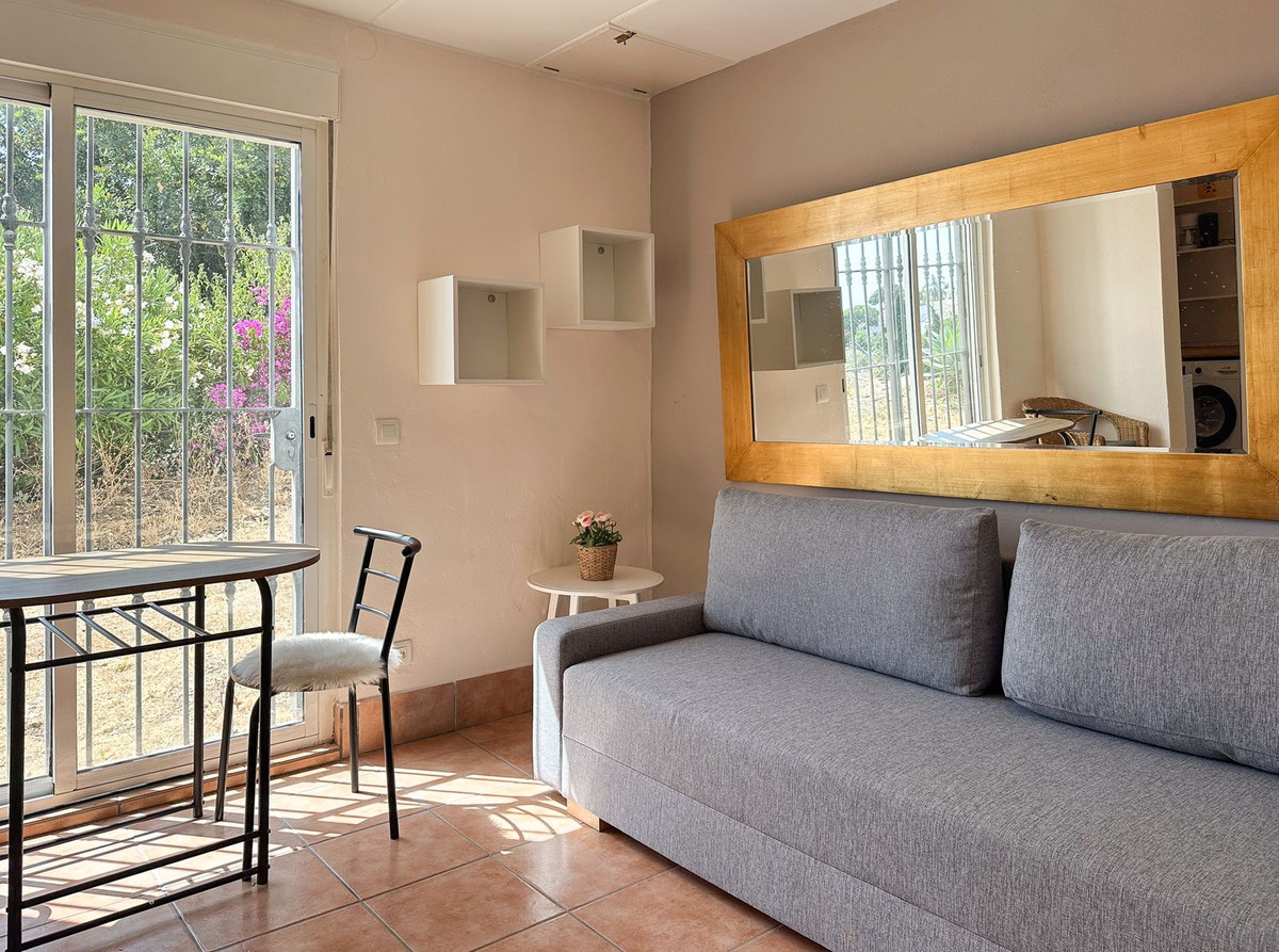 Se vende Apartamento Planta Baja de 3 dormitorios en Costa Del Sol, Málaga, España
