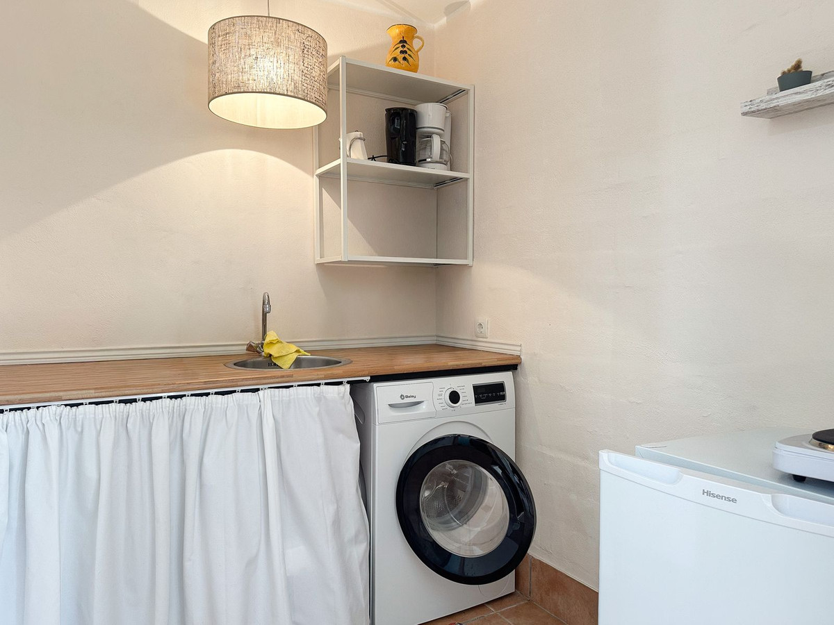 Se vende Apartamento Planta Baja de 3 dormitorios en Costa Del Sol, Málaga, España