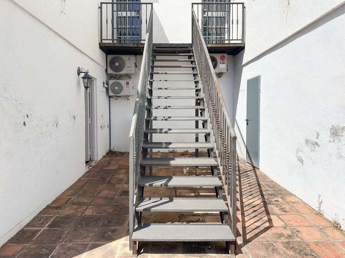 Se vende Apartamento Planta Baja de 3 dormitorios en Costa Del Sol, Málaga, España