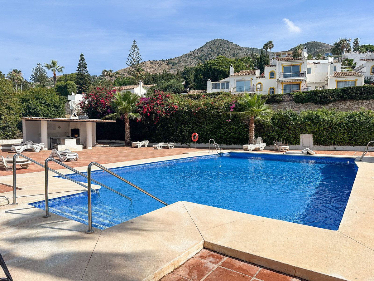Se vende Apartamento Planta Baja de 3 dormitorios en Costa Del Sol, Málaga, España