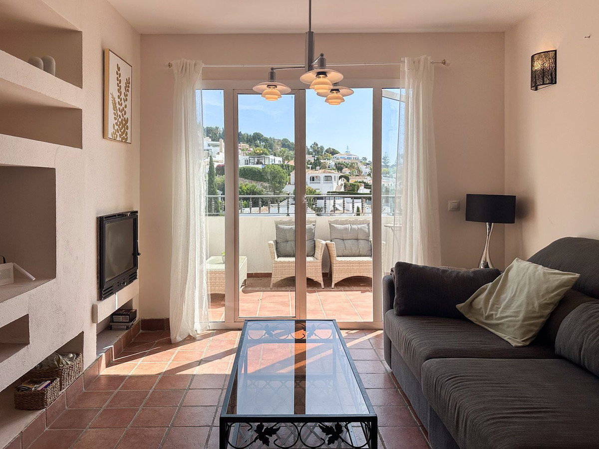 Se vende Apartamento Planta Baja de 3 dormitorios en Costa Del Sol, Málaga, España