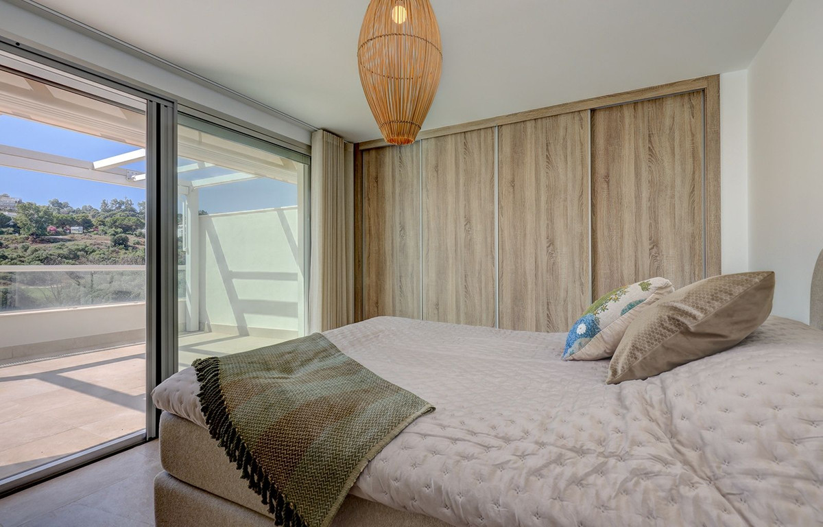 3 Bed Apartment for sale in La Cala Golf Costa Del Sol, Málaga, Spain