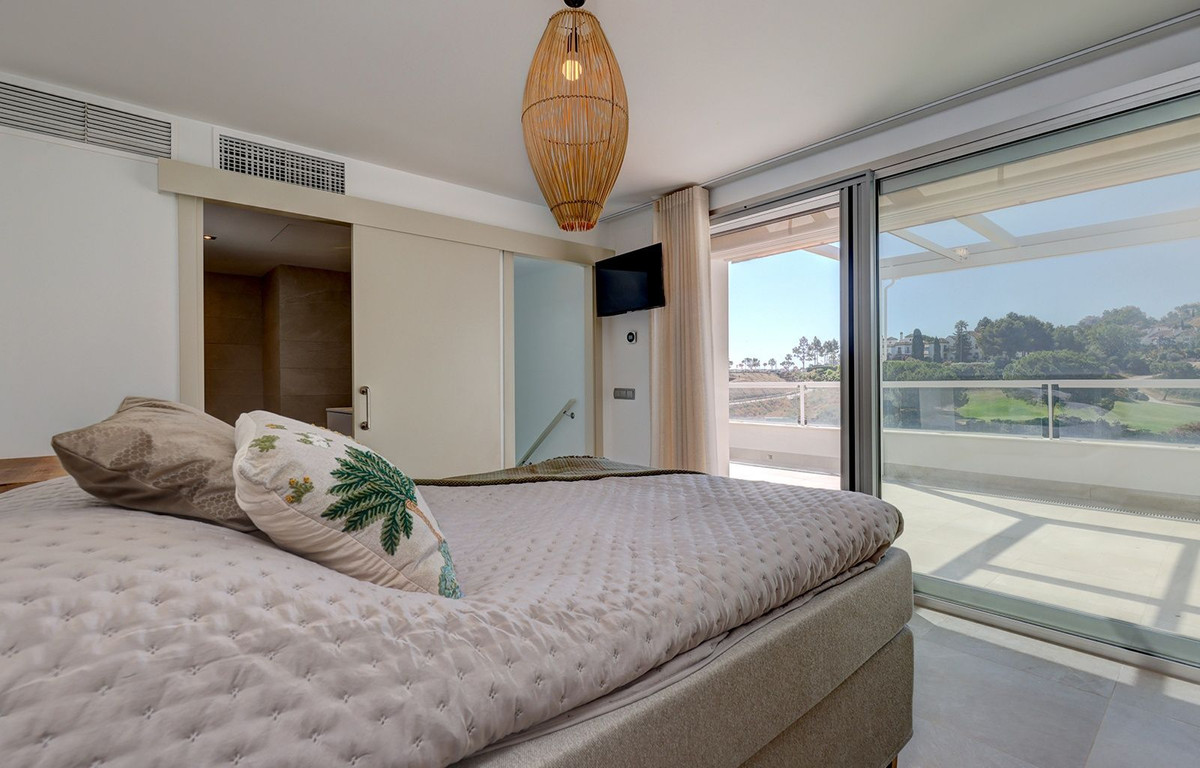 3 Bed Apartment for sale in La Cala Golf Costa Del Sol, Málaga, Spain