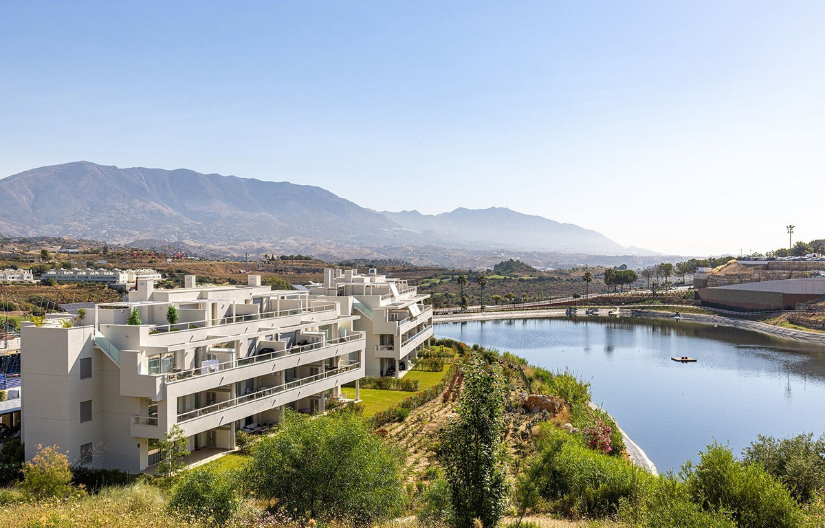 3 Bed Apartment for sale in La Cala Golf Costa Del Sol, Málaga, Spain