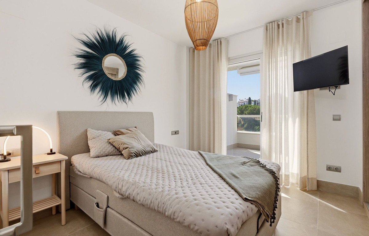 3 Bed Apartment for sale in La Cala Golf Costa Del Sol, Málaga, Spain