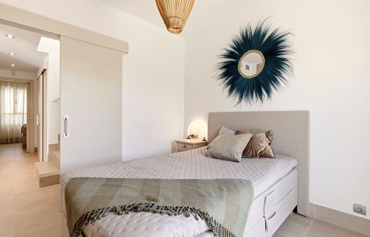 3 Bed Apartment for sale in La Cala Golf Costa Del Sol, Málaga, Spain