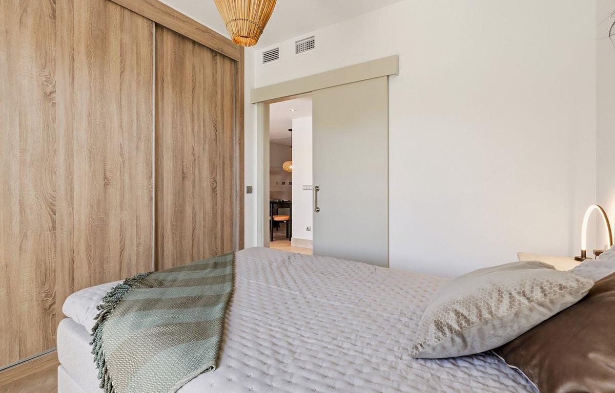 3 Bed Apartment for sale in La Cala Golf Costa Del Sol, Málaga, Spain