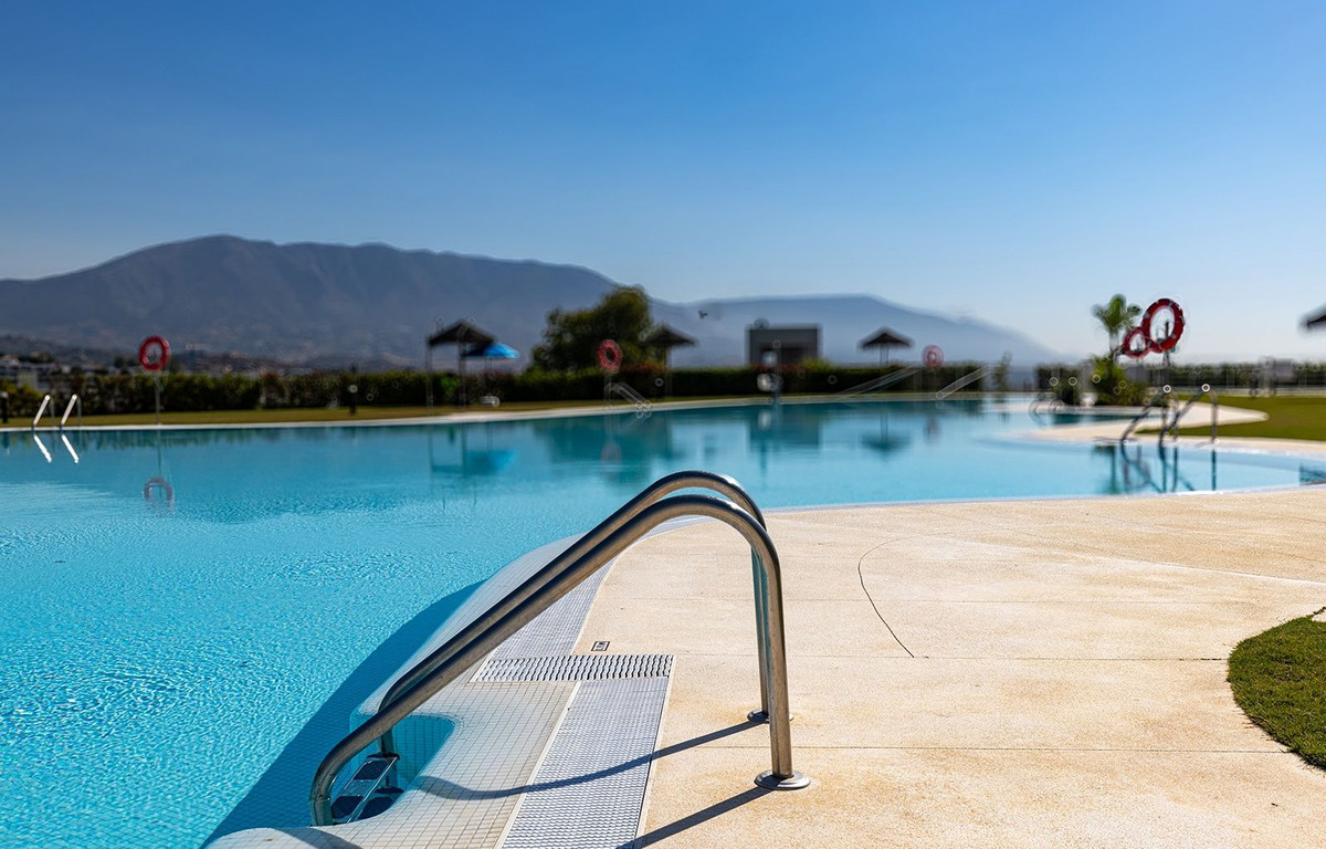 3 Bed Apartment for sale in La Cala Golf Costa Del Sol, Málaga, Spain