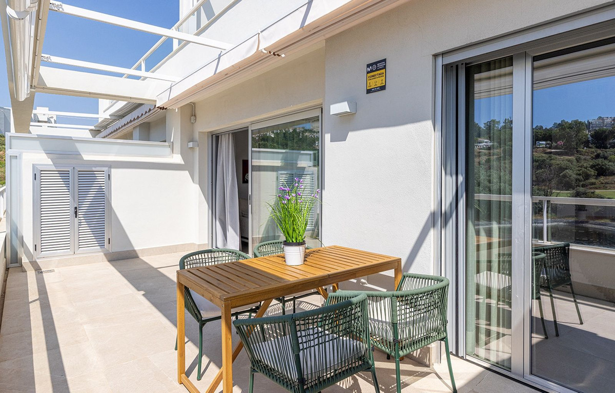 3 Bed Apartment for sale in La Cala Golf Costa Del Sol, Málaga, Spain