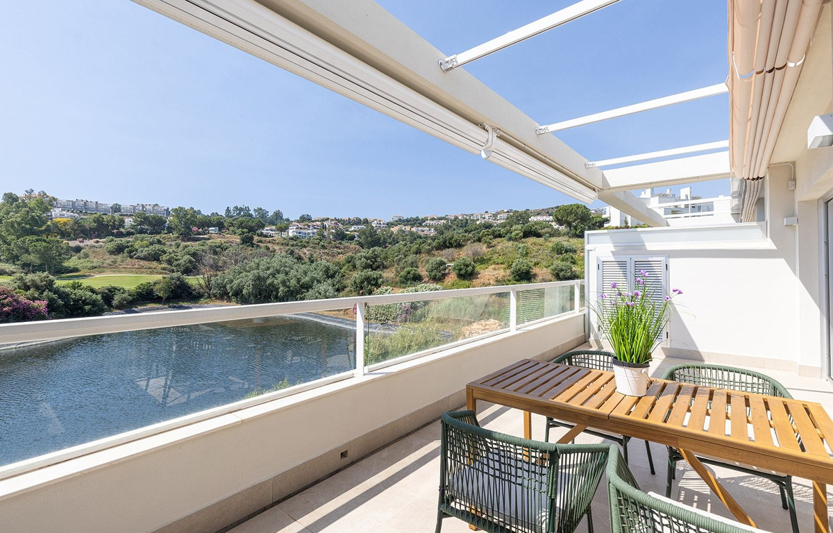 3 Bed Apartment for sale in La Cala Golf Costa Del Sol, Málaga, Spain