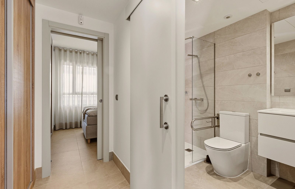 3 Bed Apartment for sale in La Cala Golf Costa Del Sol, Málaga, Spain