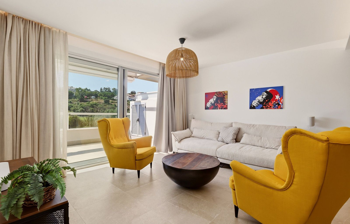 3 Bed Apartment for sale in La Cala Golf Costa Del Sol, Málaga, Spain