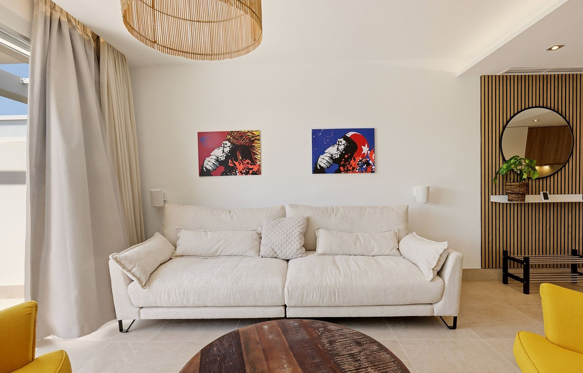3 Bed Apartment for sale in La Cala Golf Costa Del Sol, Málaga, Spain