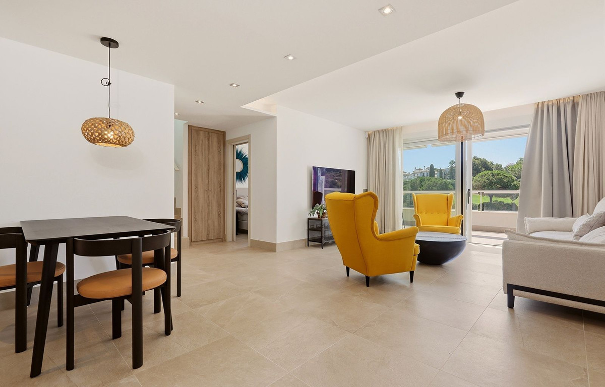 3 Bed Apartment for sale in La Cala Golf Costa Del Sol, Málaga, Spain