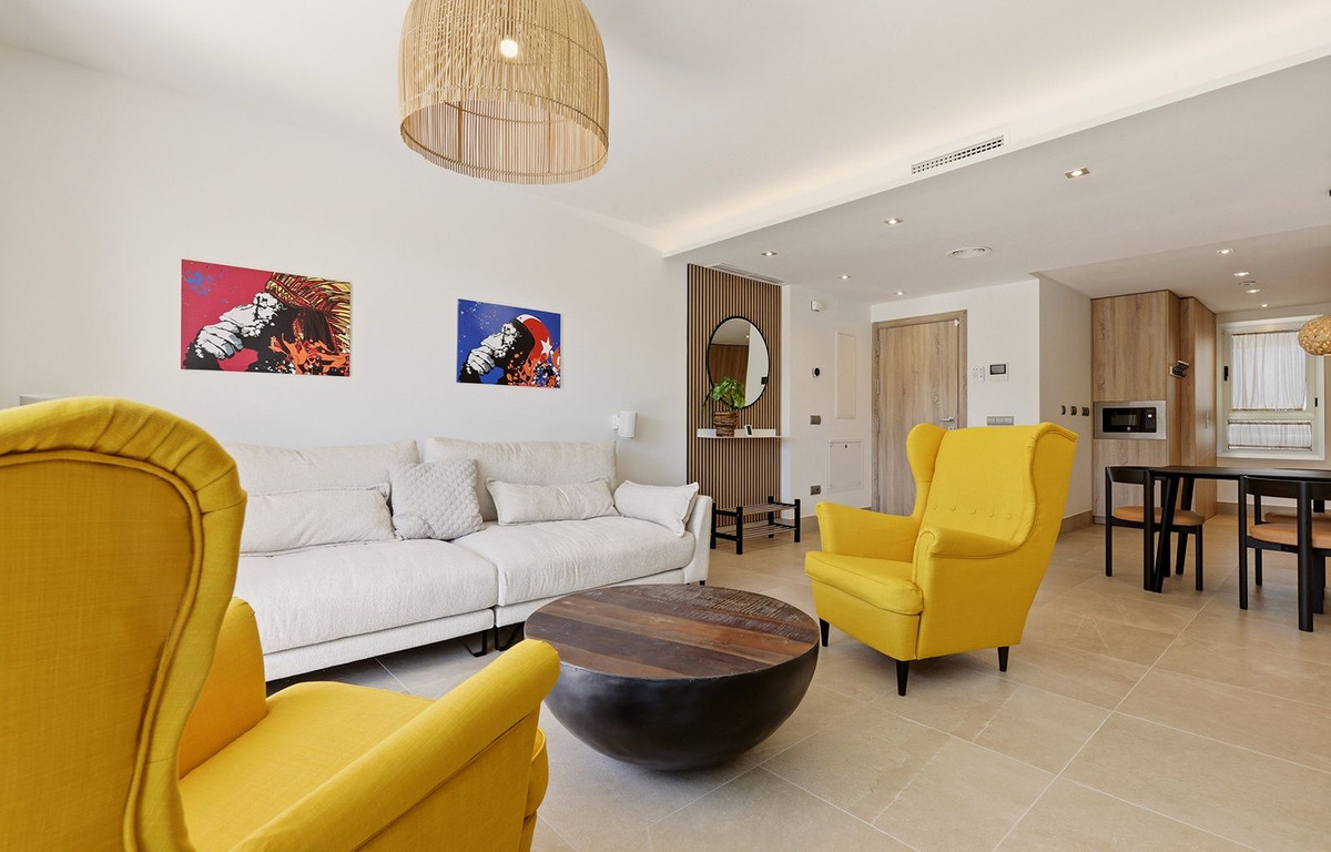 3 Bed Apartment for sale in La Cala Golf Costa Del Sol, Málaga, Spain